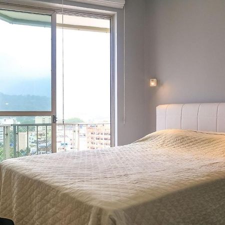 Апартаменты Charmoso Apartamento No Leblon Рио-де-Жанейро Экстерьер фото